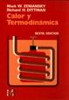Cover of Calor y termodinámica