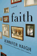 Cover of Faith