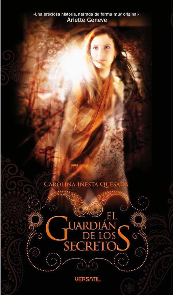 More about El Guardián de los Secretos