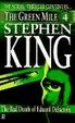 Cover of The Green Mile 4