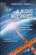 Cover of Il nuovo nell'antico. Comunicazione e testimonianza nell'era digitale