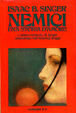 Cover of Nemici: una storia d'amore