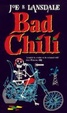 Cover of Bad Chili
