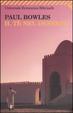 Cover of Il tè nel deserto