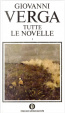 Cover of Tutte le novelle - Volume primo