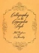 Cover of Calligraphy in the Copperplate Style