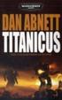 Cover of Titanicus