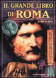 Cover of Il grande libro di Roma