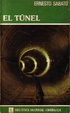 Cover of EL TÚNEL