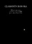 Cover of Dieci poesie per una lucciola