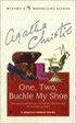 Cover of One, Two, Buckle My Shoe
