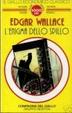 Cover of L'enigma dello spillo