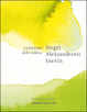 Cover of La fiamma delle labbra