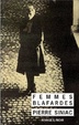 Cover of Femmes blafardes