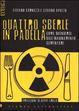 Cover of Quattro sberle in padella