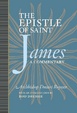 Cover of The Epistle of St. James