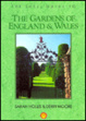 Cover of The Shell Guide to the Gardens of England and Wales