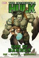Image of Incredible Hulk - Volume 1