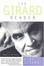 Cover of "The Girard Reader"