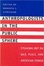 Cover of 'Anthropologists in the Public Sphere'