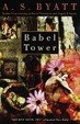 Cover of Babel Tower
