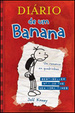Cover of Diário de um Banana