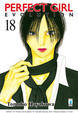 Cover of Perfect Girl Evolution vol. 18