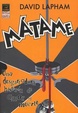 Cover of Mátame