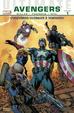 Cover of Ultimate Comics: Avengers n. 1