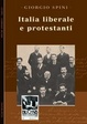 Cover of Italia liberale e protestanti