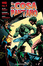Cover of La cosa del pantano #4 (de 16)