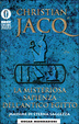 Cover of La misteriosa sapienza dell'antico Egitto