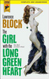 Cover of The Girl with the Long Green Heart
