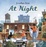 Cover of "At Night"