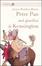 Cover of Peter Pan nei giardini di Kensington