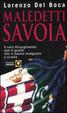 Cover of Maledetti Savoia