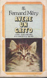 Cover of Avere un gatto