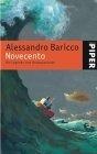 Novecento. Sonderausgabe. Die Legende vom Ozeanpianisten.