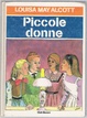 Cover of Piccole donne