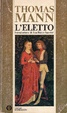 Cover of L'eletto