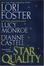 Cover of "Star Quality"
