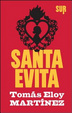 Cover of Santa Evita