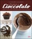 Cover of A scuola di cucina. Cioccolato