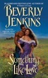 Cover of Something Like Love