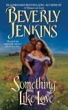 Something Like Love (Avon Romance)