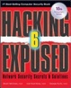 Cover of Hacking Exposed, Sixth Edition