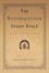 Cover of "The Reformation Study Bible"