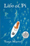 Cover of 'Life of Pi'