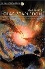 Star Maker (SF Masterworks) (Millennium SF Masterworks S)
