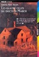 Cover of Les Quatre Filles du docteur March
